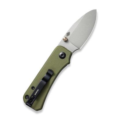 CIVIVI Baby Banter - Green - Image 3