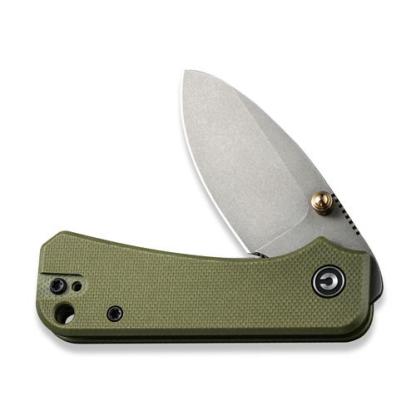 CIVIVI Baby Banter - Green - Image 4