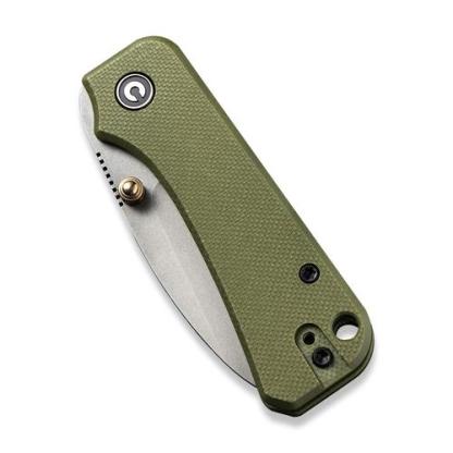 CIVIVI Baby Banter - Green - Image 5