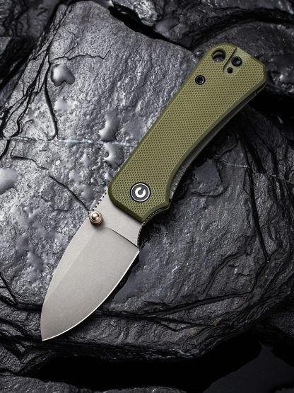 CIVIVI Baby Banter - Green