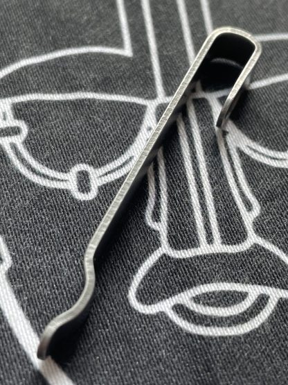 Original V1 Stainless Steel Pocket Clip - Image 4