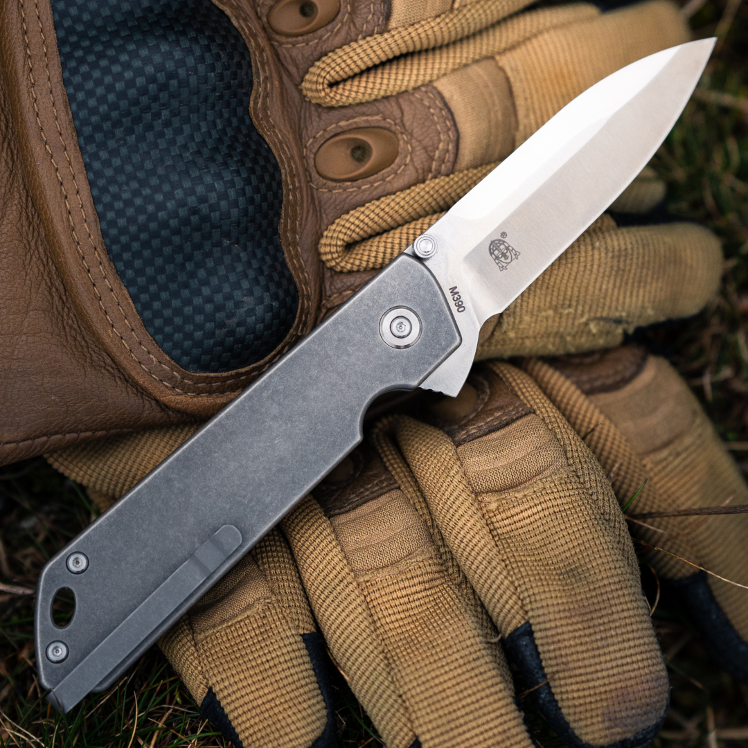 Hoo Knives V3