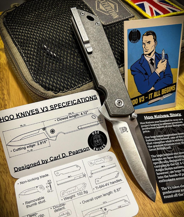 Hoo Knives V3 - Image 7
