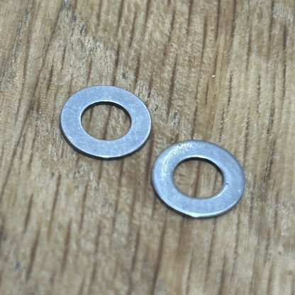 Ceramic Ball Bearing & Washers set - Image 3