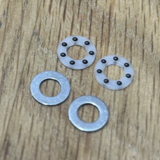 Ceramic Ball Bearing & Washers set