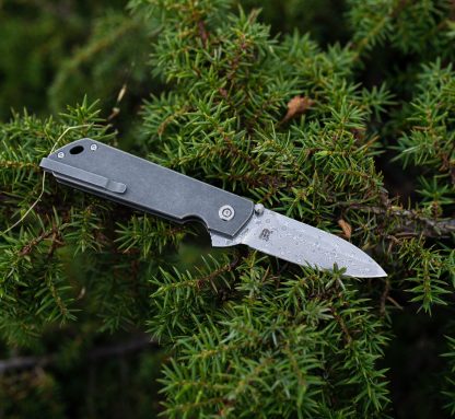 Hoo Knives V3 - Dama/VG-10 - Image 2