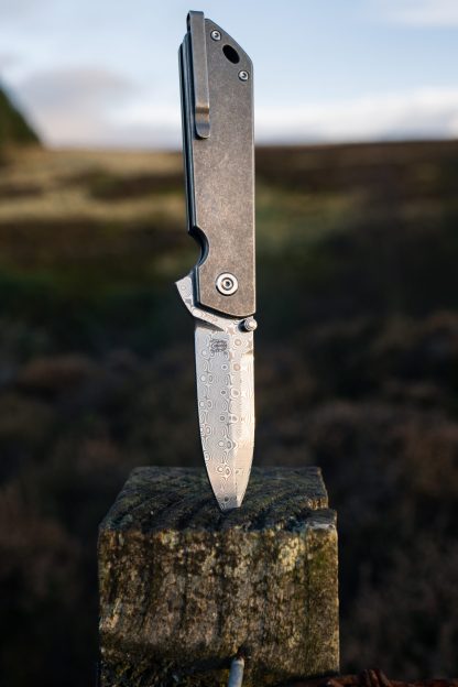 Hoo Knives V3 - Dama/VG-10 - Image 14
