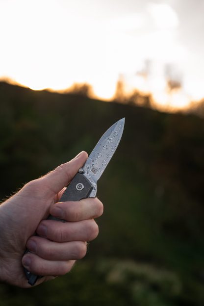 Hoo Knives V3 - Dama/VG-10 - Image 4