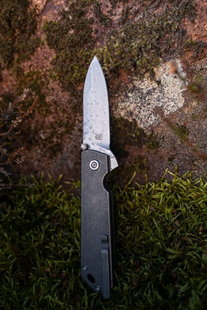 Hoo Knives V3 - Dama/VG-10 - Image 13