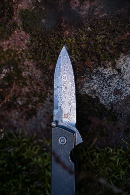 Hoo Knives V3 - Dama/VG-10 - Image 12