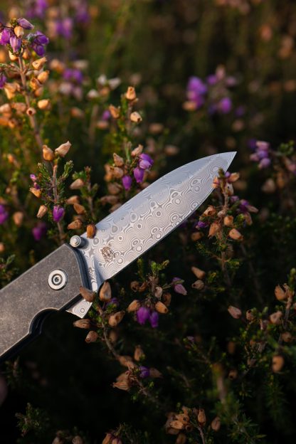Hoo Knives V3 - Dama/VG-10 - Image 11