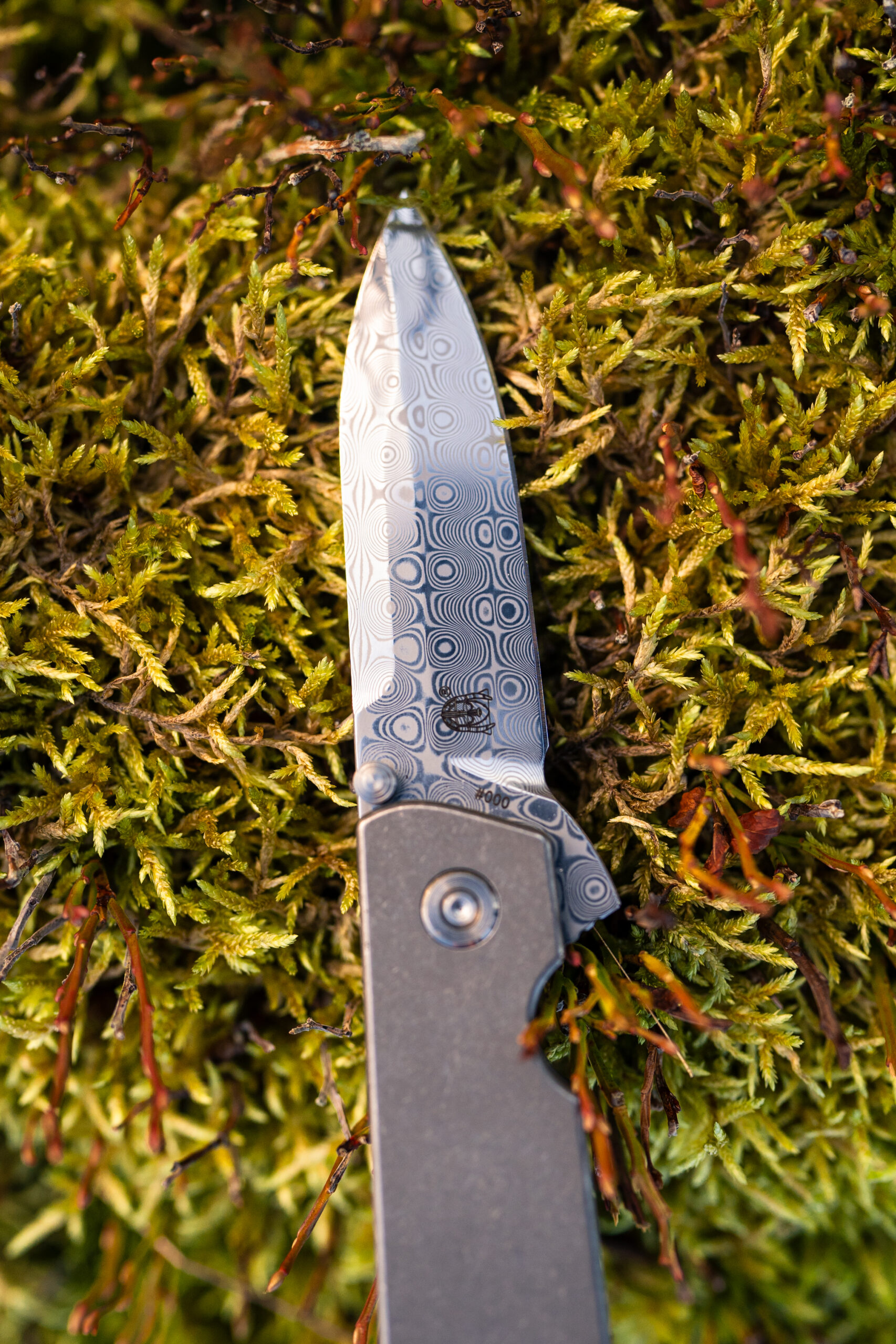 Hoo Knives V3 - Dama/VG-10 - Image 8