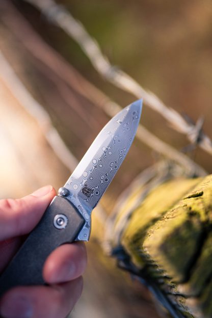 Hoo Knives V3 - Dama/VG-10 - Image 7