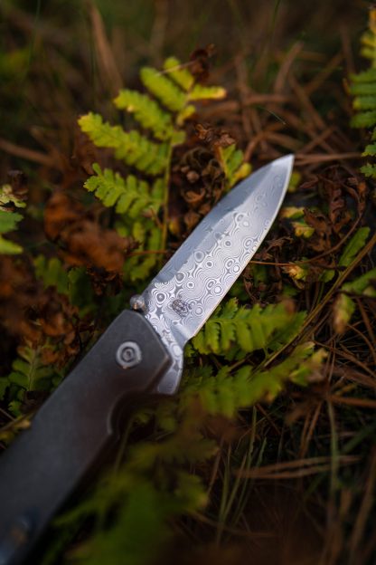 Hoo Knives V3 - Dama/VG-10 - Image 6