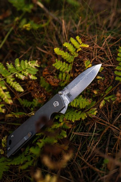 Hoo Knives V3 - Dama/VG-10 - Image 5