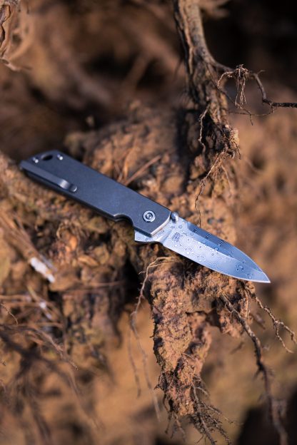 Hoo Knives V3 - Dama/VG-10 - Image 3