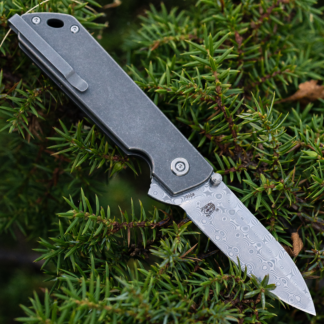 Hoo Knives V3 - Dama/VG-10