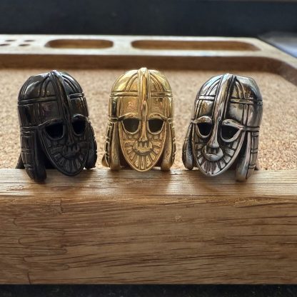 Hoo Helmet Bead Set (x3) - Image 2