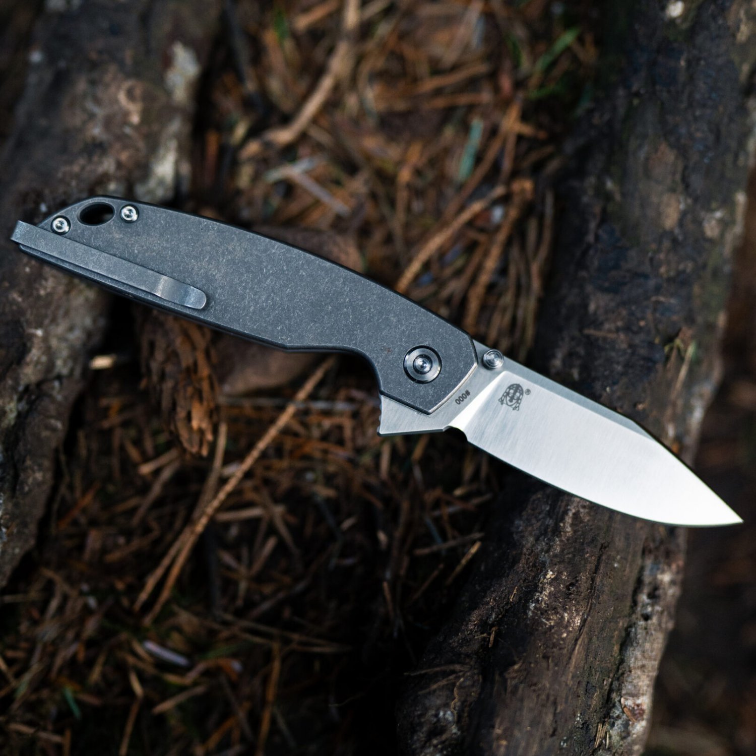 Hoo Knives - Phoenix