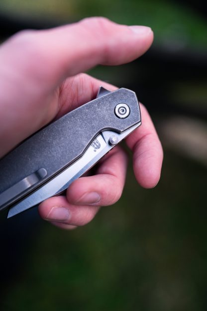 Hoo Knives - Phoenix - Image 6