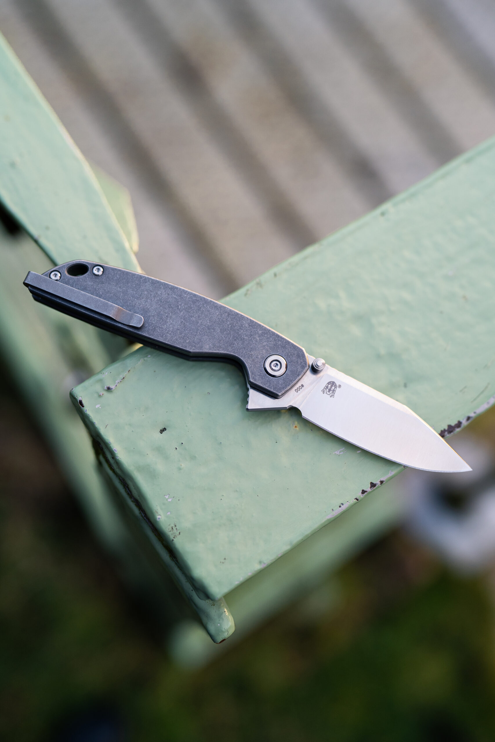 Hoo Knives - Phoenix - Image 4
