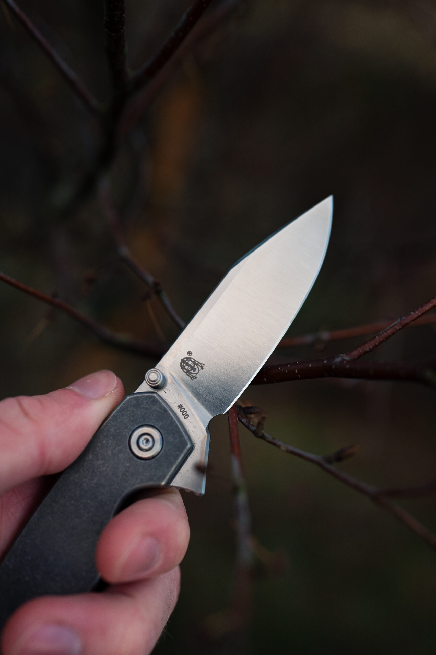 Hoo Knives - Phoenix - Image 3