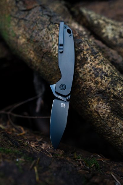 Hoo Knives - Phoenix - Blackout - Image 7