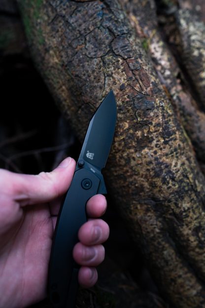 Hoo Knives - Phoenix - Blackout - Image 8