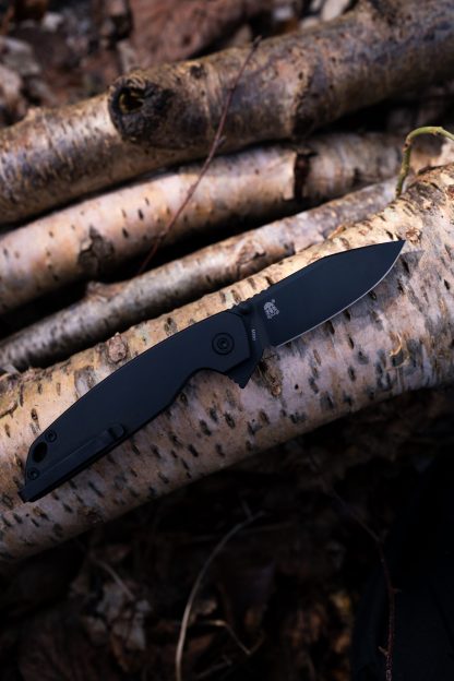 Hoo Knives - Phoenix - Blackout - Image 9