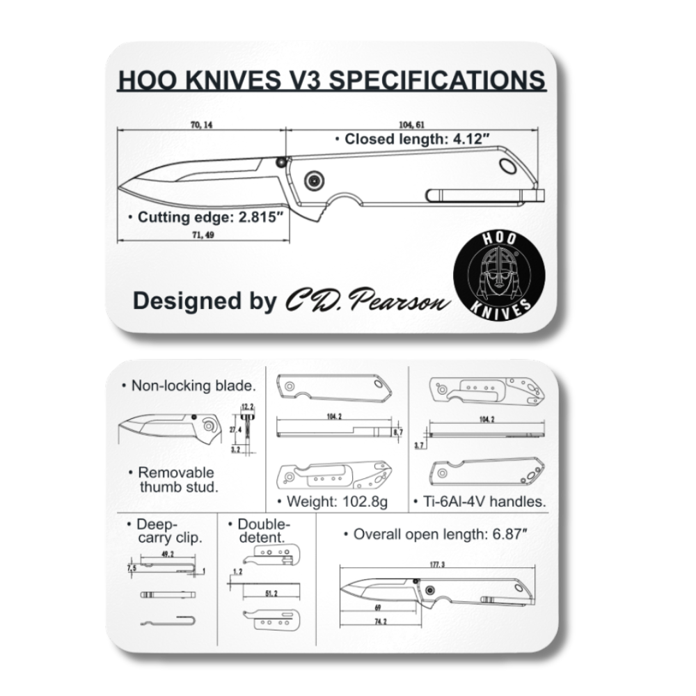 Hoo Knives V3 - Image 14