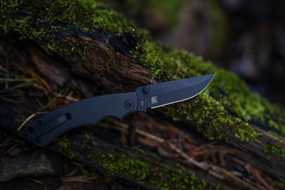 Hoo Knives - Dragon - Blackout - Image 9