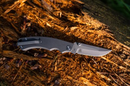 Hoo Knives - Dragon - Fully Stonewashed - Image 4