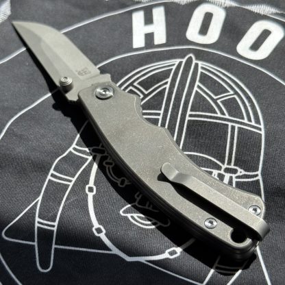 Hoo Knives - Dragon - Fully Stonewashed - Image 10