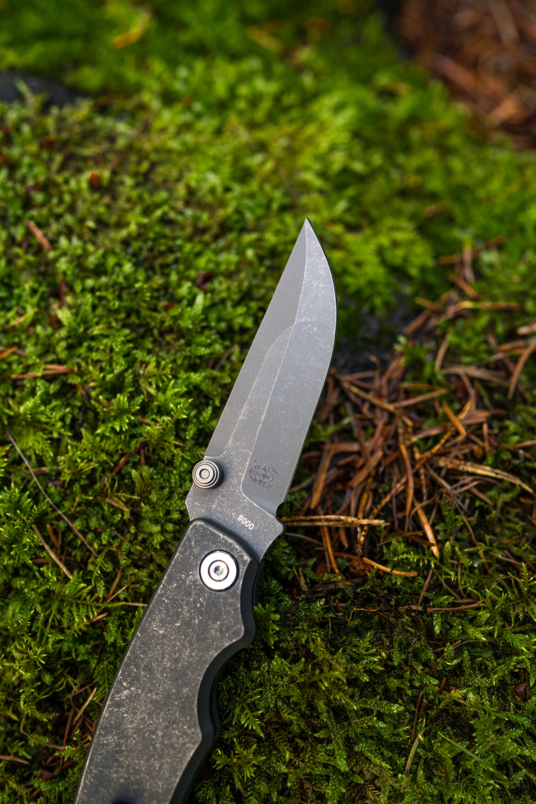 Hoo Knives - Dragon - Fully Stonewashed - Image 6
