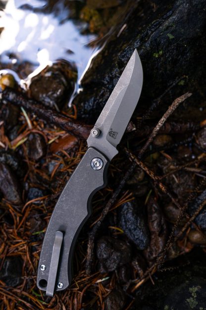 Hoo Knives - Dragon - Fully Stonewashed - Image 5