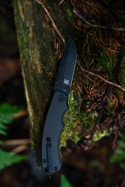 Hoo Knives - Dragon - Blackout - Image 4