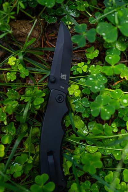 Hoo Knives - Dragon - Blackout - Image 5