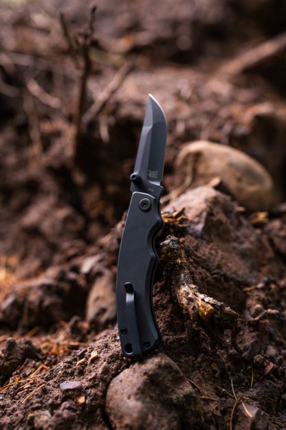 Hoo Knives - Dragon - Blackout - Image 6