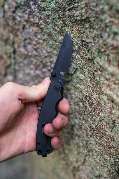 Hoo Knives - Dragon - Blackout - Image 7
