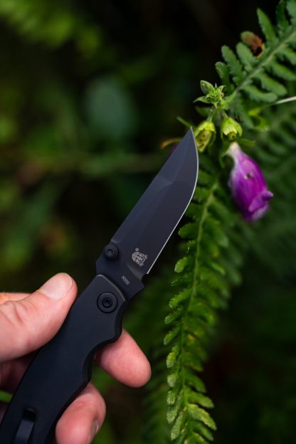 Hoo Knives - Dragon - Blackout - Image 8
