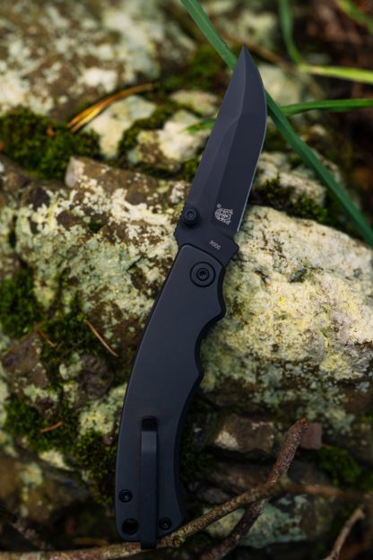 Hoo Knives - Dragon - Blackout - Image 10