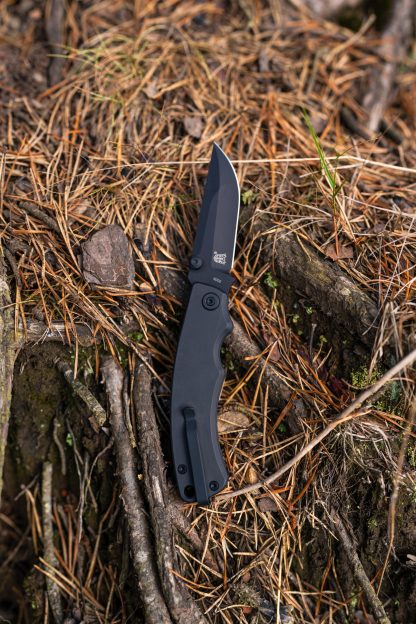 Hoo Knives - Dragon - Blackout - Image 2