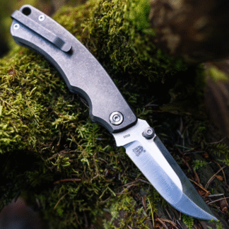 Hoo Knives - Dragon
