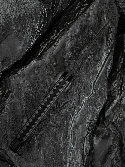 CIVIVI Elementum - Slip Joint - Blackout - Image 3