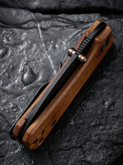 CIVIVI Baby Banter - Cuibourtia Wood - Image 2