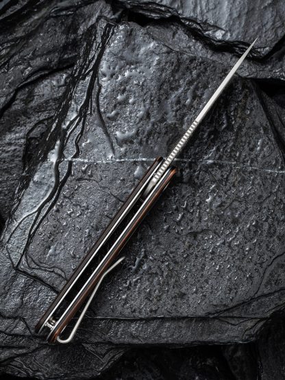 CIVIVI Foldis Slip Joint - Copper Handle - Image 7
