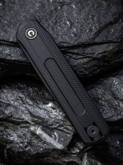 CIVIVI Foldis Slip Joint - Blackout - Image 6