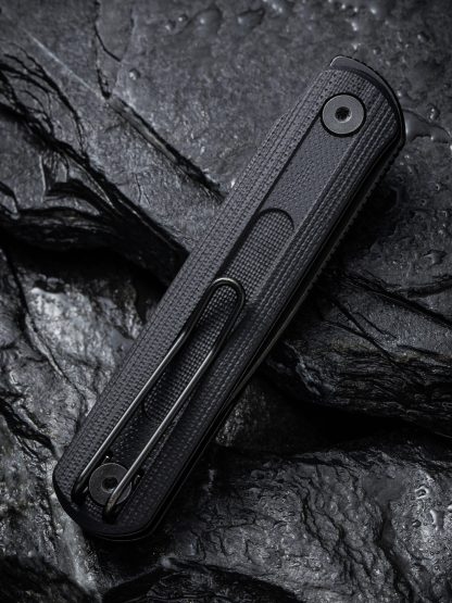 CIVIVI Foldis Slip Joint - Blackout - Image 5