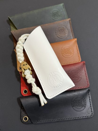 Hoo Leather Knife Slip