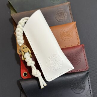 Hoo Leather Knife Slip